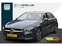 Mercedes-Benz A-Klasse 180 Business Solution Luxury | 1e Eigenaar | Lederen bekleding | Navigatie | 