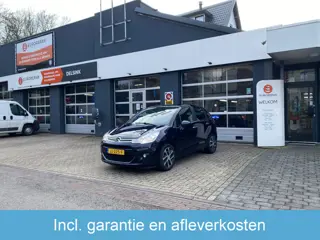 Citroën C3 1.2 PureTech Automaat Feel Edition All-in Prijs Clima/Bleutooth/Parkeer sens Eurorepar