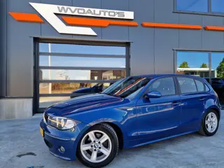 BMW 1-serie 116i