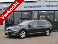 Volkswagen Passat Variant 1.5 TSI Business | Trekhaak | Navigatie | Carplay | Camera | Elektr Achter