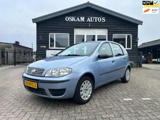 Fiat Punto 1.2 Active 5-drs Airco