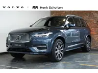 Volvo XC90 T8 Recharge AWD Inscription | 360° Parkeercamera | Panoramadak | Head-Up Display | Parkee