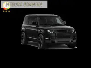 Land Rover Defender 2.0 P300e PHEV X-Dynamic HSE 110 Dealeronderh. / 5 jaar garantie / 22 inch / Win