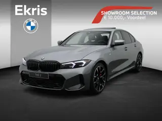 BMW 3 Serie 320i Sedan | M Sportpakket Pro | Innovation Pack | Comfort Pack | Showroom Selection