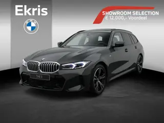 BMW 3-serie Touring 320i | M Sport Package | Innovation Pack | Comfort Pack | Showroom Selection