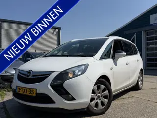 Opel Zafira Tourer 1.6 CDTi Business+ 5P | EXPORTPRICE EX BPM !!