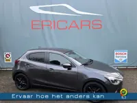 Mazda 2 1.5 Skyactiv-G GT-M NAVI TEL (bj 2019)