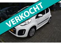 Citroen C1 1.0 Collection 5 deurs airco