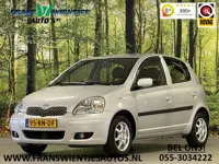 Toyota Yaris 1.3 VVT-i S-Line | Origineel Nederlands | Unieke Kilometerstand! | Lichtmetaal 14'' | C