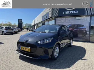 Mazda 2 Hybrid 1.5 Centre-line , Demovoordeel € 2500, Automaat, Apple Carplay, Clima, Adap.Cruise, L