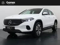Mercedes-Benz EQA 250+ Business Solution | Trekhaak | LED Koplampen | Adaptieve Grootlichtassistent 