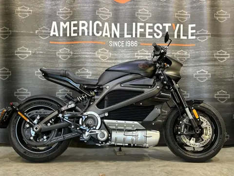 LiveWire EV Livewire One (bj 2026, automaat)