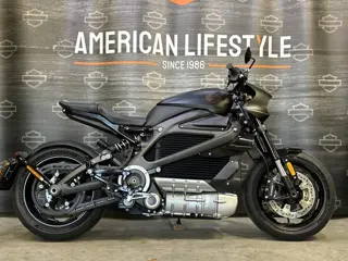 LiveWire EV Livewire One (bj 2026, automaat)