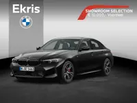 BMW 3 serie Sedan 320i xDrive M Sportpakket Pro | Comfort Pack | Trekhaak | Harman Kardon | Showroom