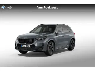 BMW X1 xDrive25e | M Sportpakket Pro | Innovation Pack | Comfort Pack | Travel Pack | Trekhaak