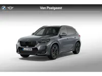 BMW X1 xDrive25e | M Sportpakket Pro | Innovation Pack | Comfort Pack | Travel Pack | Trekhaak