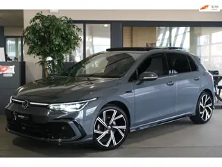 Volkswagen Golf 1.5 TSI R-Line Pano Navi Trek H&K Led Cam Acc Pdc Hud