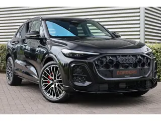 Audi SQ5 3.0 TFSI Standkachel l Carbon l Luchtvering l Pano