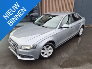 Audi A4 Limousine 2.0 TFSI Pro Line | Xenon LED | Navi | Stoelverwarming | Clima