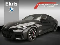 BMW 4 Serie Coupé 420i | M Sportpakket | M Sportpakket Pro | Innovation Pack | Showroom Selection