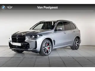 BMW X5 xDrive50e Innovation Pack M Sportpakket pro Aut.