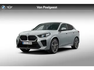 BMW X2 sDrive20i | M Sportpakket | Premium Pack | Comfort Pack | Trekhaak
