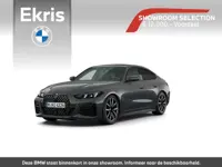 BMW 4 Serie 420i Gran Coupé | M Sportpakket Pro | Innovation Pack | Comfort Pack | Showroom Selectio