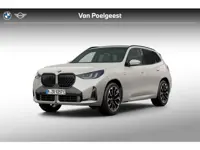 BMW X3 30e xDrive | M Sportpakket Pro | Professional Pack | Premium Pack | Trekhaak
