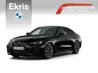 BMW 4 serie Gran Coupé 420i M Sport Pro | Comfort Pack | schuif-/kanteldak | Showroom Selection
