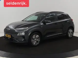 Hyundai Kona EV Fashion 64 kWh | SOH 100% | 3 Fase | Head-Up |  Adaptive cruise | Wamtepomp | Camera