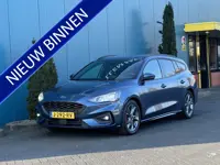 Ford FOCUS Wagon 1.5 EcoBoost 150 PK AUT. ST Line X Business B&O | CARPLAY | STOEL/STUURVERW. | ADAP