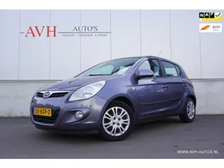 Hyundai I20 1.2i DynamicVersion