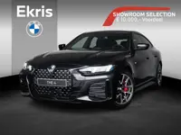 BMW 4 Serie 420i Gran Coupé | M Sportpakket Pro | Comfort Pack | Showroom Selection