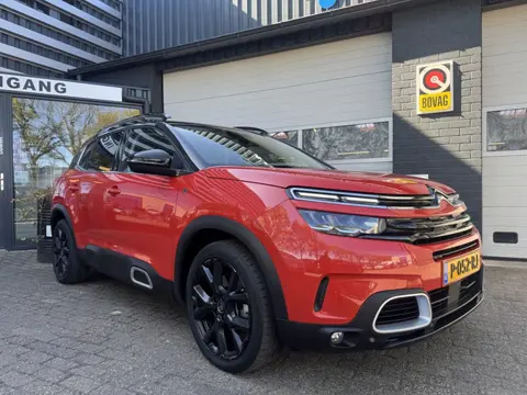 Citroën C5 Aircross 1.6 Plug in hybrid. 225 Bns+ (bj 2022)