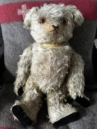 America - Beer Jopi - 1920-1929 - V.S.