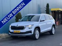 Škoda Kodiaq 1.5 TSI 150 PK DSG AUT. Business Edition CANTON.AUDIO | CARPLAY | ELEK.A.KLEP | DIGI.DA