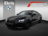 BMW 4 Serie 430i xDrive Coupé | M Sportpakket Pro | Innovation Pack | Comfort Pack | Showroom Select