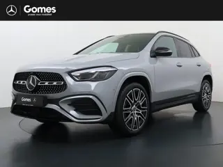 Mercedes-Benz GLA 250 e Business Solution AMG | AMG Plus Pakket | Night Pakket | Panoramadak | Elekt