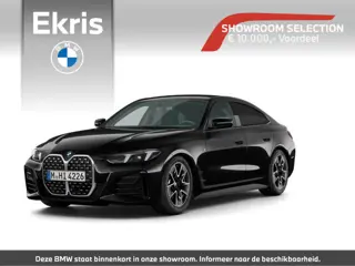BMW 4 serie Gran Coupé 420i M Sport | Comfort Pack | Showroom Selection