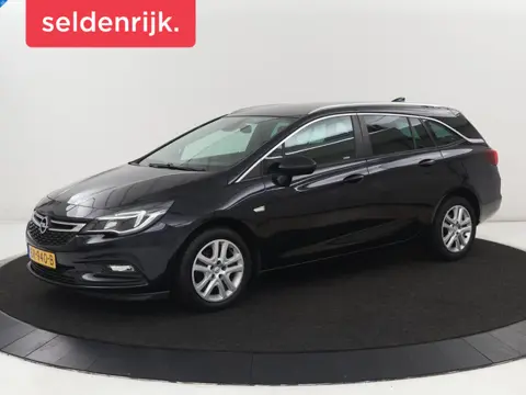 Opel Astra 1.0 Turbo Online Edition | Carplay | Navigatie |  Climate control | Parkeerhulp | Cruise 