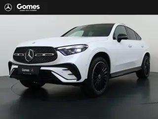 Mercedes-Benz GLC Coupé 300 e 4MATIC Sport Edition | AMG Line | Premium Pakket | Night Pakket | Trek