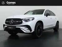 Mercedes-Benz GLC Coupé 300 e 4MATIC Sport Edition | AMG Line | Premium Pakket | Night Pakket | Trek