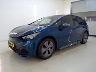 CUPRA Born 58kWh 150kW Essential auto moet nog binnen komen