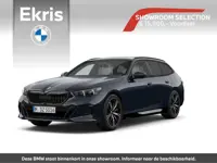 BMW 5 serie Touring 520i M Sportpakket Pro | Comfort Pack | Travel Pack | Innovation Pack | Trekhaak