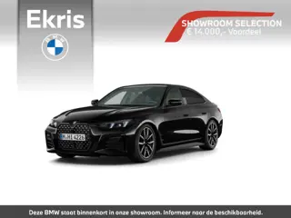 BMW 4 Serie 430i xDrive Gran Coupé | M Sportpakket Pro | Innovation Pack | Comfort Pack | Showroom S