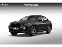BMW X4 xDrive30i Business Edition Plus | M Sportpakket | Safety Pack | M Sport Plus Pack | Trekhaak