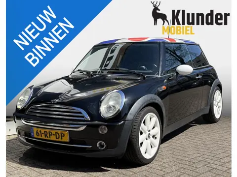 Mini Mini 1.6 One Pepper