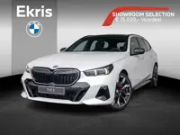 BMW 5 Serie Touring 520i | M Sportpakket | M Sportpakket Pro | Innovation Pack | Travel Pack | Showr