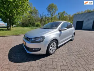 Volkswagen Polo 1.2 TDI BlueMotion Comfortline NIEUWE APK TREKHAAK AIRCO CRUISE ELEKTRISCHE RAMEN
