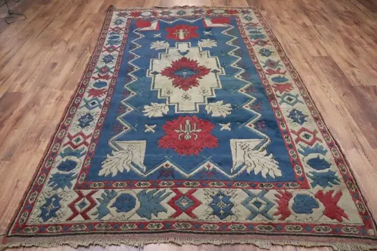 Sultanhan - Tapijt - 323 cm - 186 cm